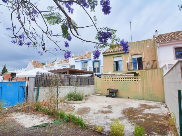 Townhouse, Fuengirola
