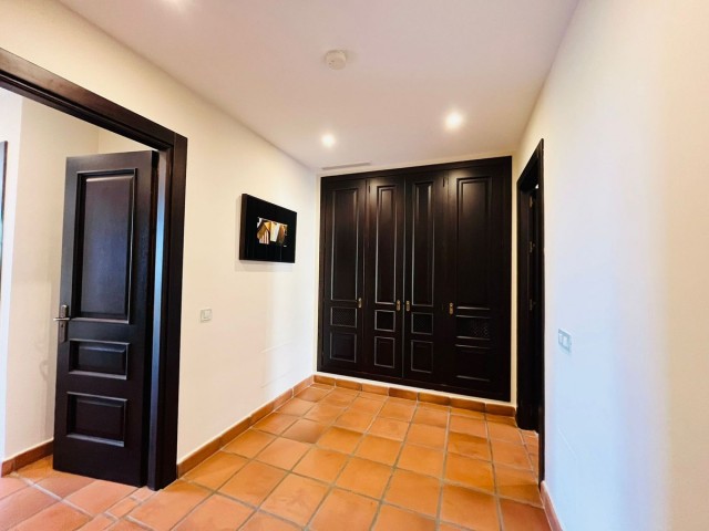 2 Soveroms Villa i Sotogrande