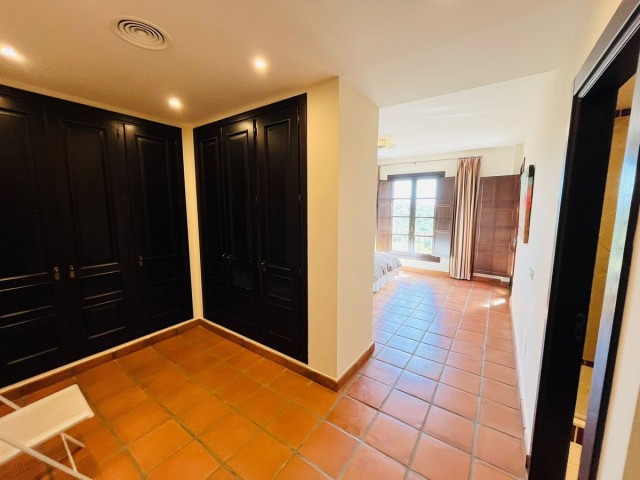 2 Soveroms Villa i Sotogrande