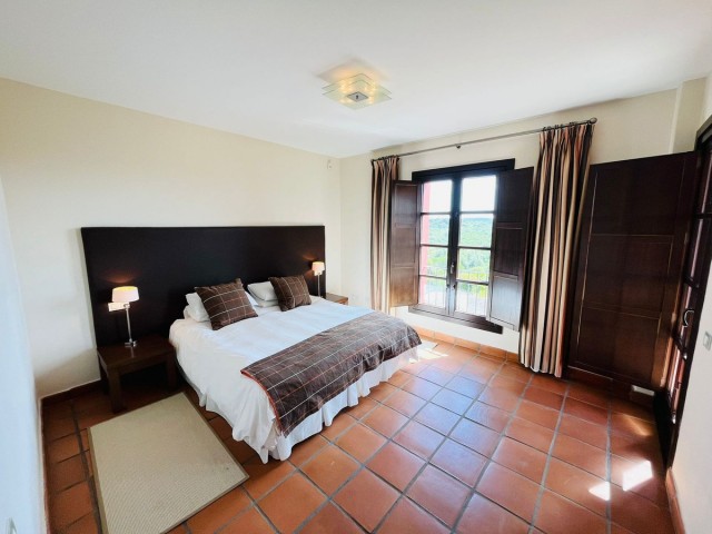 2 Soveroms Villa i Sotogrande