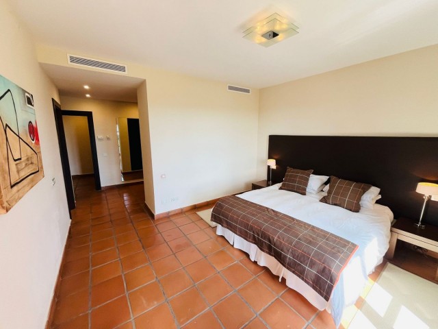 2 Soveroms Villa i Sotogrande