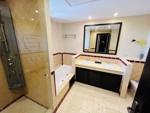 2 Soveroms Villa i Sotogrande