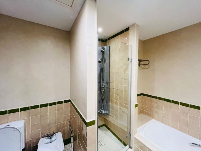 2 Soveroms Villa i Sotogrande