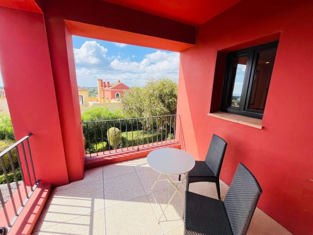 2 Soveroms Villa i Sotogrande