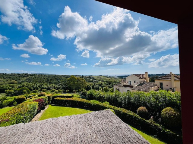 2 Soveroms Villa i Sotogrande