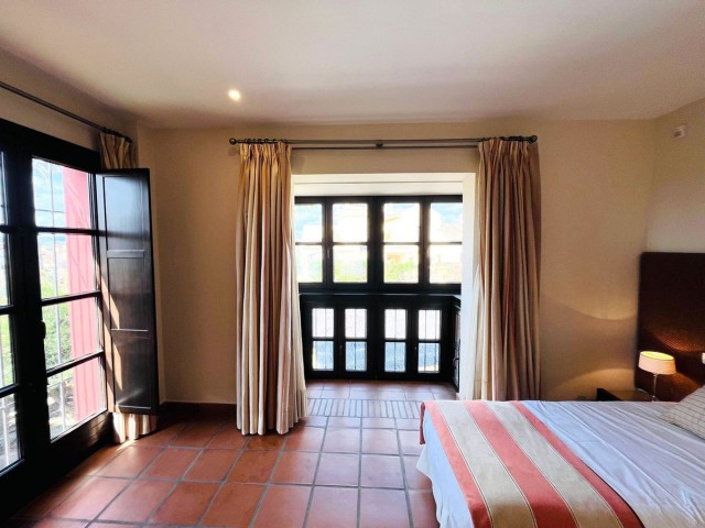 2 Soveroms Villa i Sotogrande
