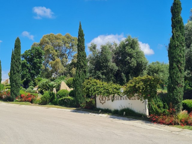 2 Soveroms Villa i Sotogrande