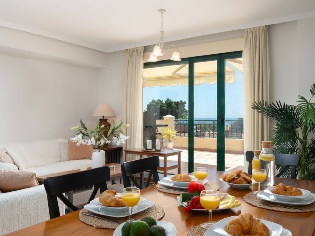 Kattohuoneisto, Benalmadena, R5045308