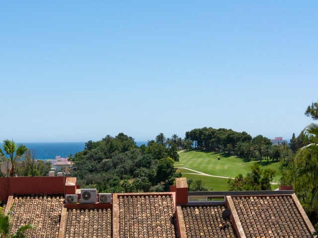 Kattohuoneisto, Benalmadena, R5045308