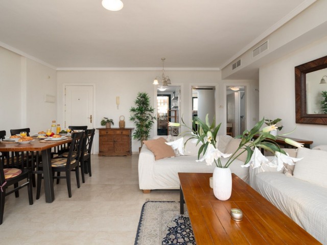 Kattohuoneisto, Benalmadena, R5045308