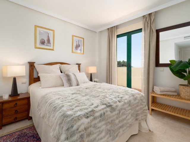 Penthouse in Benalmadena