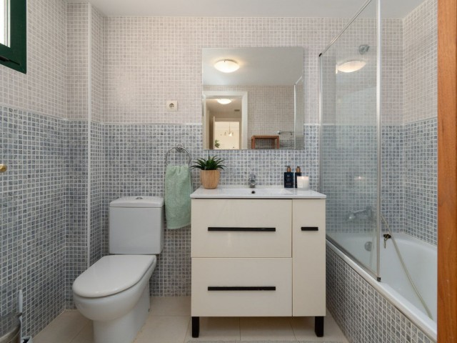 Penthouse in Benalmadena