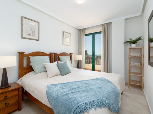 Penthouse in Benalmadena