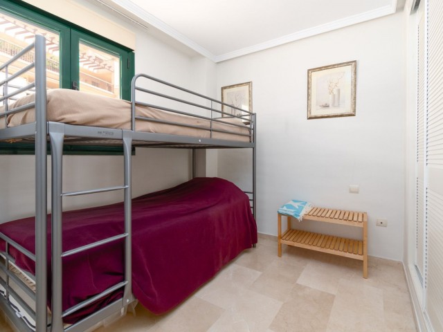 Penthouse in Benalmadena