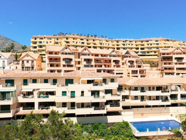 Penthouse in Benalmadena