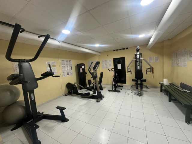 Penthouse in Benalmadena