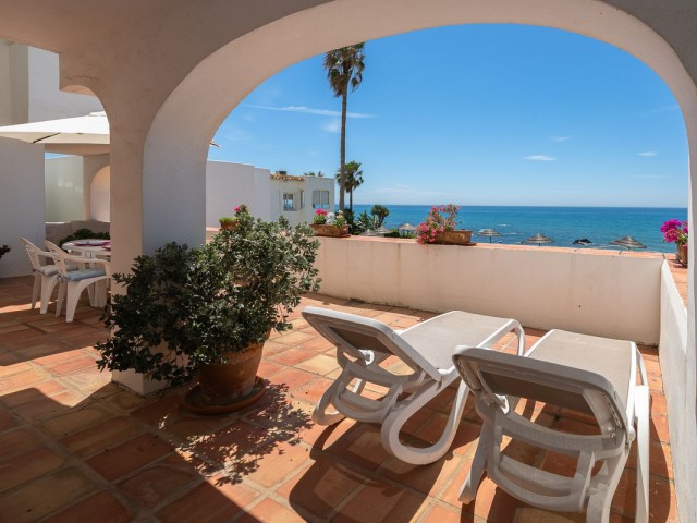 3 Soveroms Leilighet i Riviera del Sol