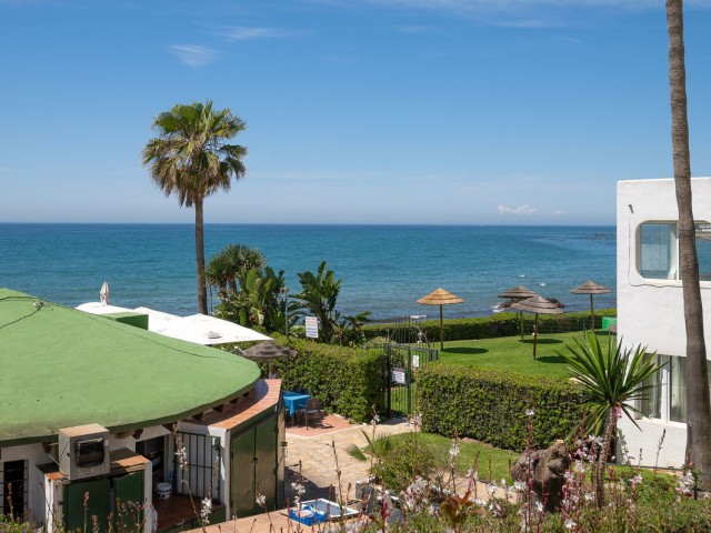 3 Soveroms Leilighet i Riviera del Sol