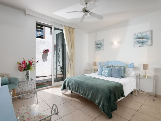 3 Soveroms Leilighet i Riviera del Sol