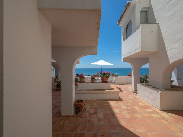 3 Soveroms Leilighet i Riviera del Sol