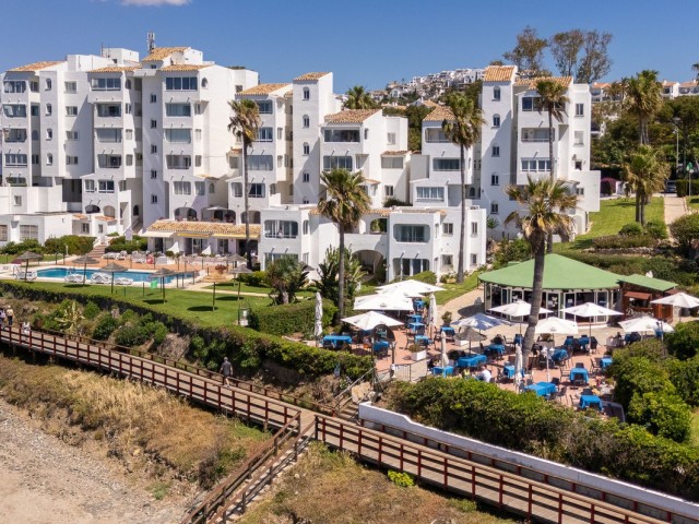 Apartamento con 3 Dormitorios  en Riviera del Sol
