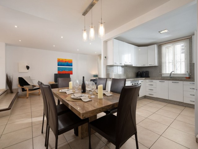 3 Bedrooms Apartment in Riviera del Sol