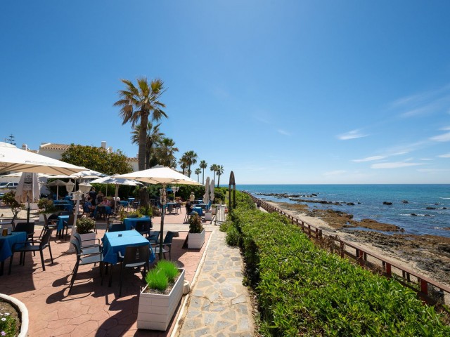 3 Sovrums Lägenhet i Riviera del Sol