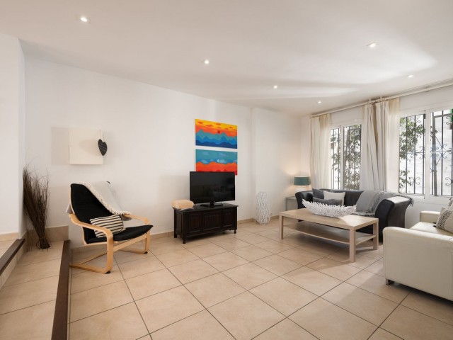 3 Sovrums Lägenhet i Riviera del Sol