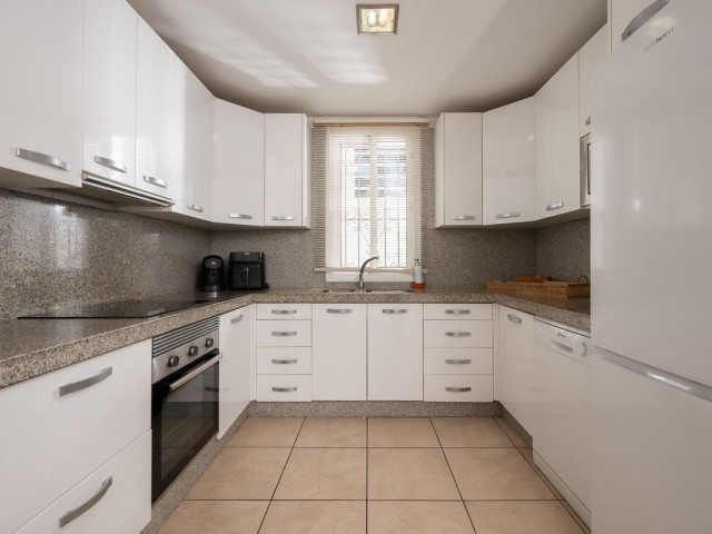 3 Sovrums Lägenhet i Riviera del Sol