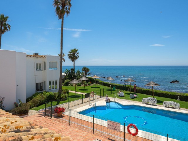 3 Sovrums Lägenhet i Riviera del Sol