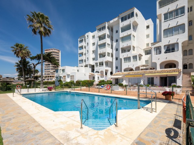 3 Sovrums Lägenhet i Riviera del Sol