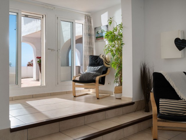 3 Soveroms Leilighet i Riviera del Sol