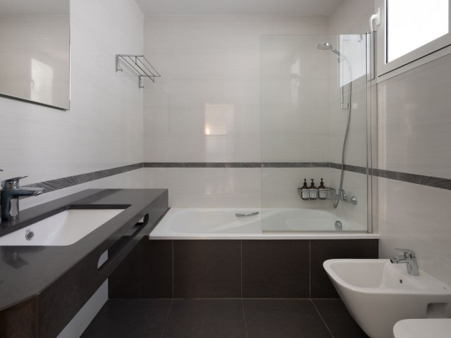 3 Soveroms Leilighet i Riviera del Sol