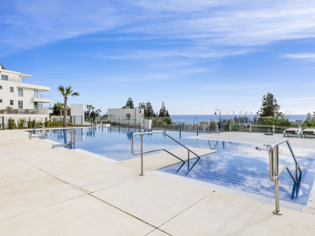 Apartment, El Chaparral, R5051272