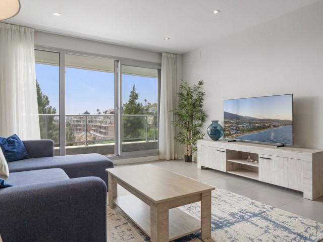 Apartment, El Chaparral, R5051272