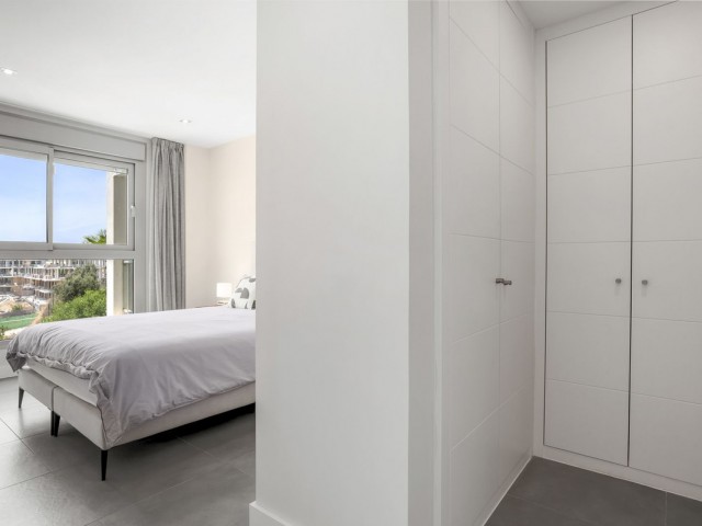 3 Schlafzimmer Apartment in El Chaparral