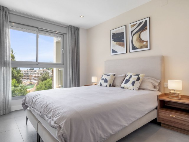 3 Schlafzimmer Apartment in El Chaparral