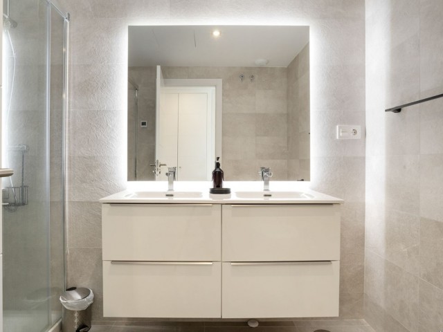 3 Schlafzimmer Apartment in El Chaparral