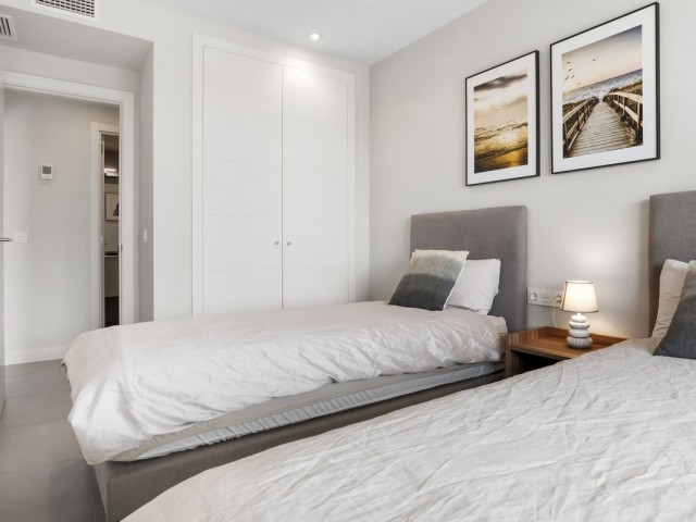 3 Schlafzimmer Apartment in El Chaparral