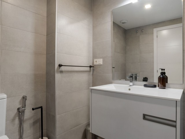 3 Schlafzimmer Apartment in El Chaparral