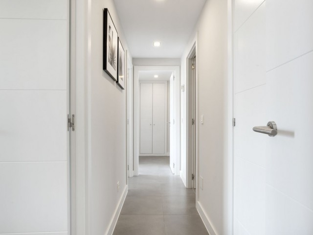 3 Schlafzimmer Apartment in El Chaparral