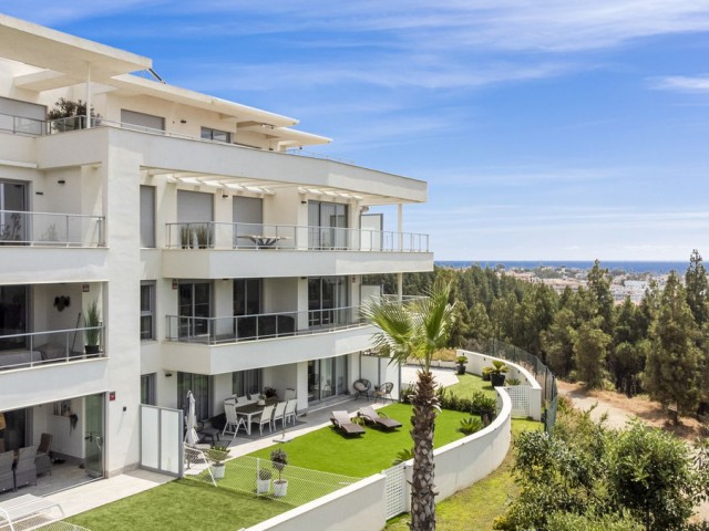 Apartamento con 3 Dormitorios  en El Chaparral