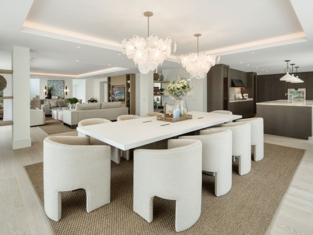 6 Slaapkamer Villa in Nagüeles