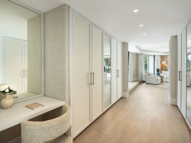 6 Slaapkamer Villa in Nagüeles