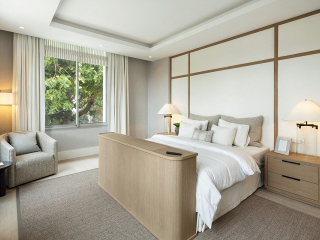 6 Slaapkamer Villa in Nagüeles