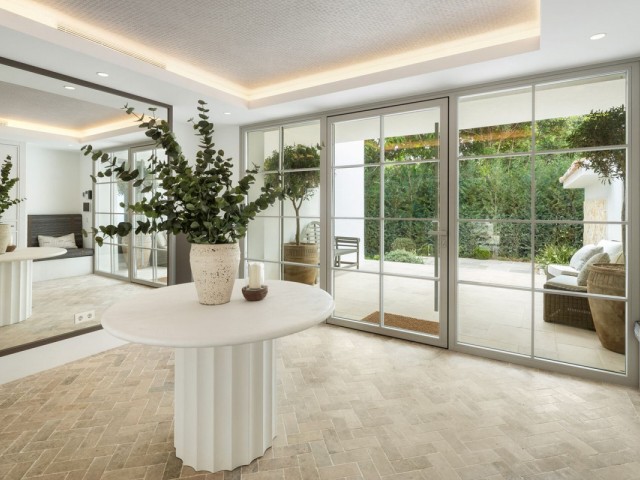 6 Slaapkamer Villa in Nagüeles