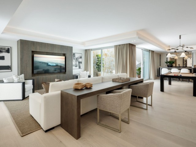 6 Slaapkamer Villa in Nagüeles