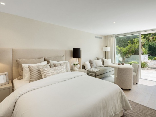 6 Slaapkamer Villa in Nagüeles