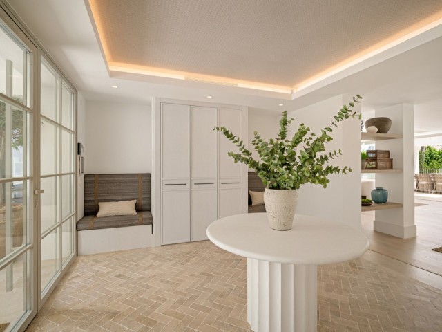 6 Slaapkamer Villa in Nagüeles