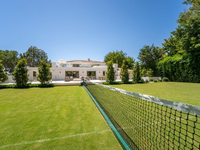 6 Slaapkamer Villa in Nagüeles